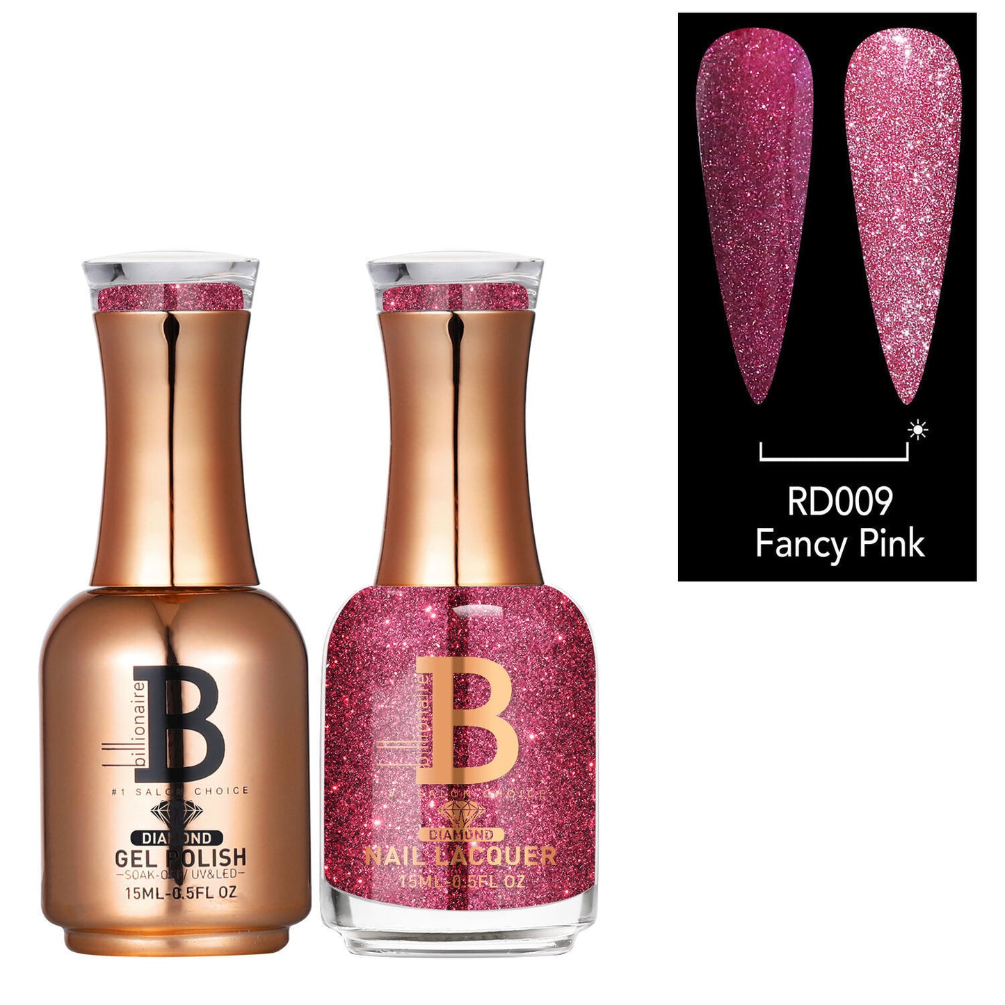 Product image: Billion-ReflDia-Gel-009
