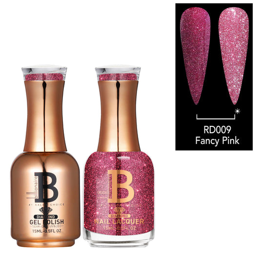 Product image: Billion-ReflDia-Gel-009