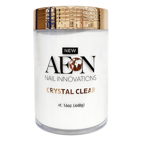 Product image: Aeon-CrystalClear16oz