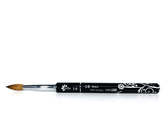 Product image: NIT-Brush-10-Blk