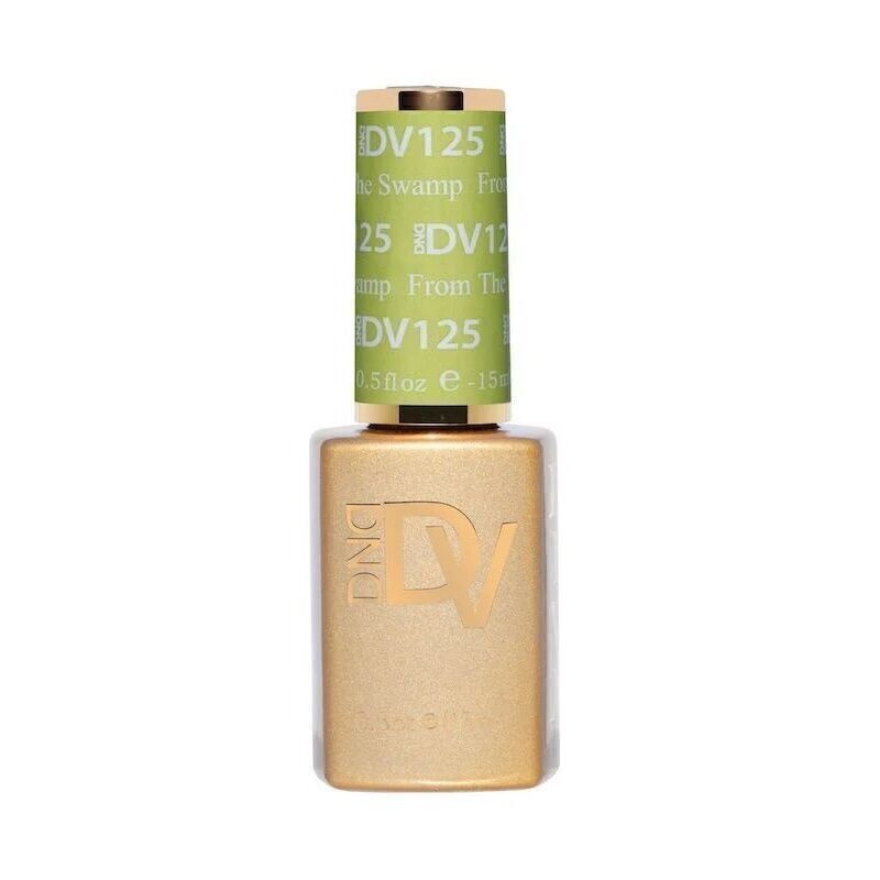 Product image: Diva125-FromTheSwamp