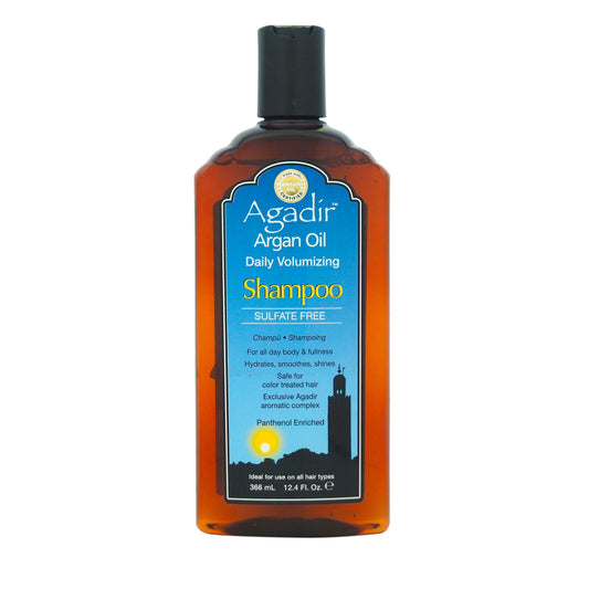 Product image: AGA-VolShamp-366ml