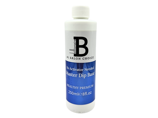 Product image: Billion-Gelbase-Master8oz
