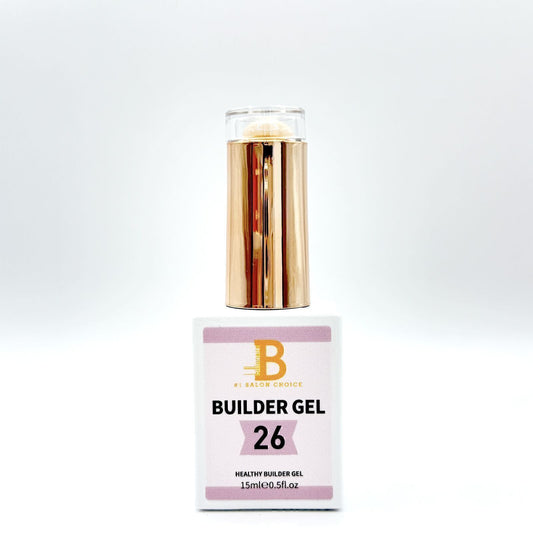 Product image: Billion-GBuilder-26