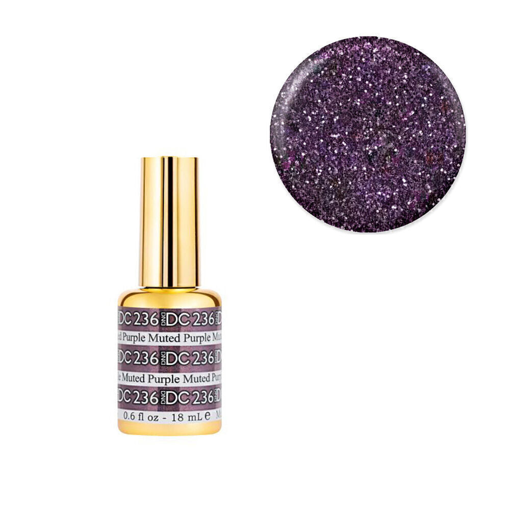 Product image: D236-Mutted