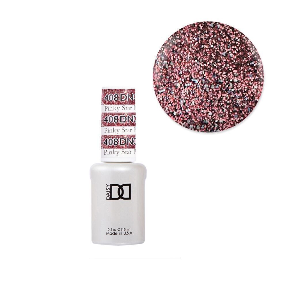 Product image: D408-Pink