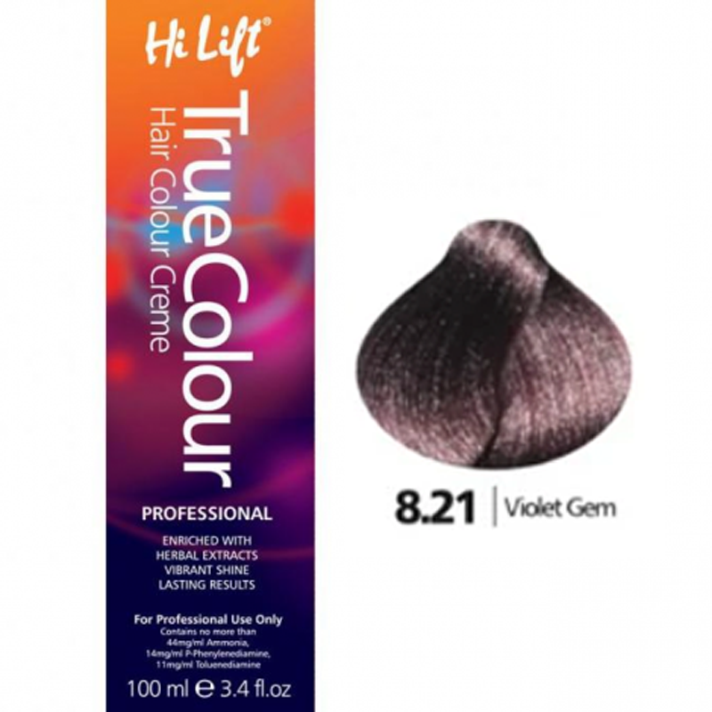 Product image: HLF-True-821-VioGem