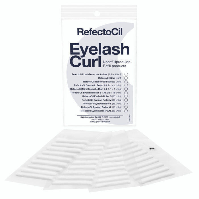 Product image: REFECT-CurlRollers