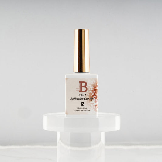 Product image: Billion-CateyeReflect-12