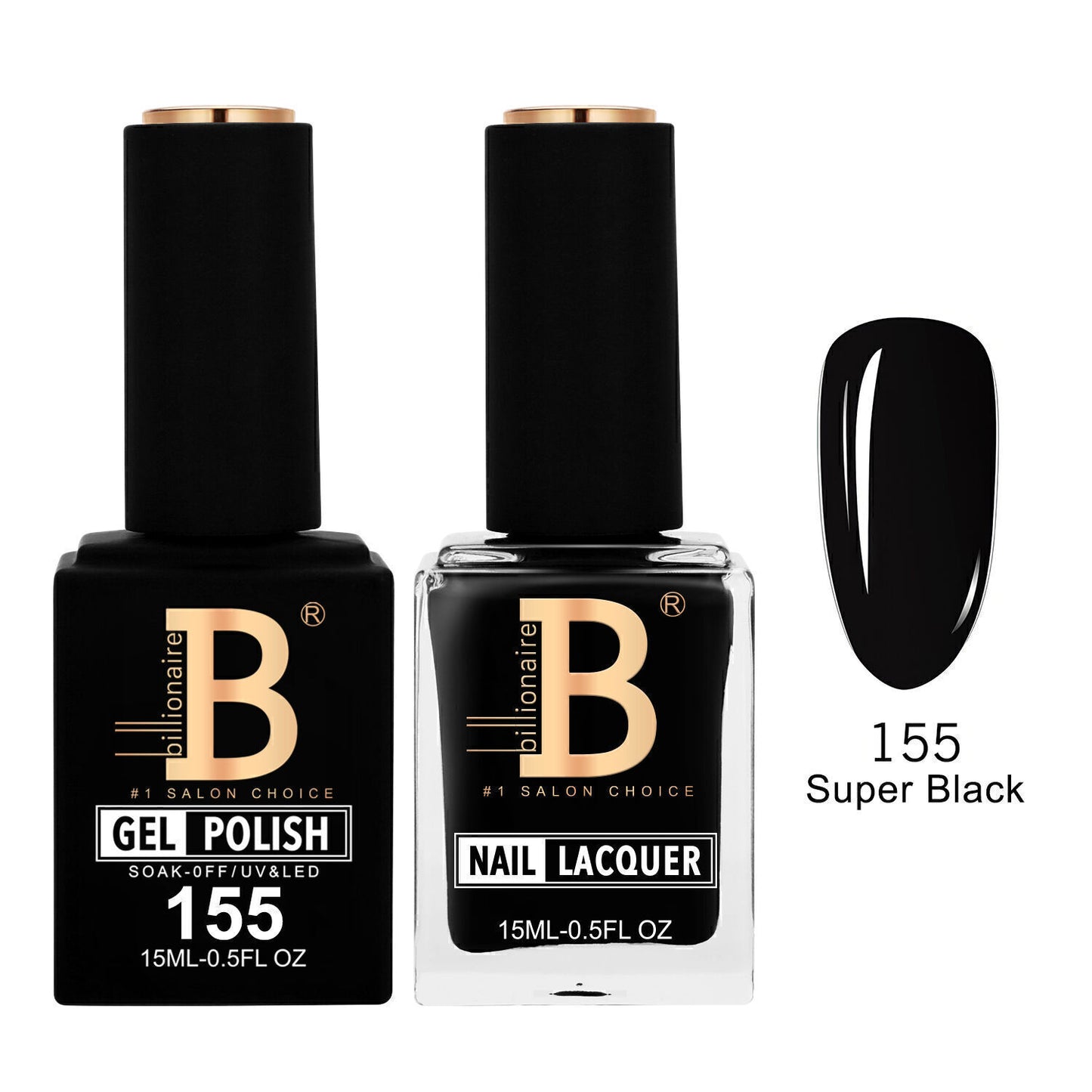 Product image: Billion-Imperial-Gel-155