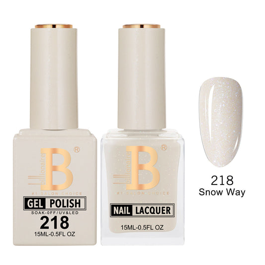 Product image: Billion-Imperial-Gel-218