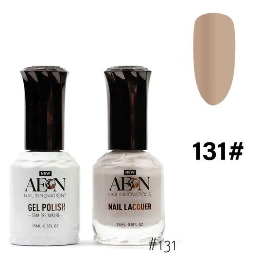 Product image: Aeon-DuoGel-131