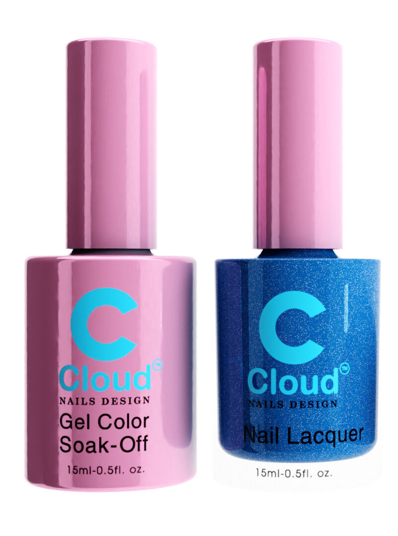 Product image: Chisel-Gel-CCloud-104