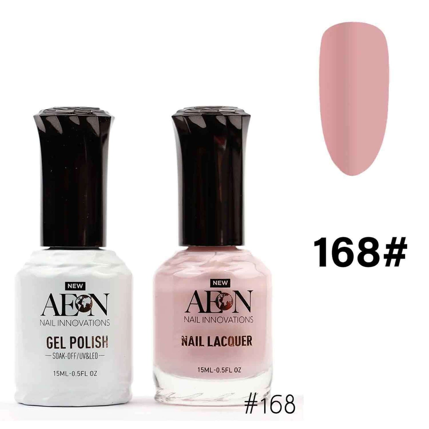 Product image: Aeon-DuoGel-168