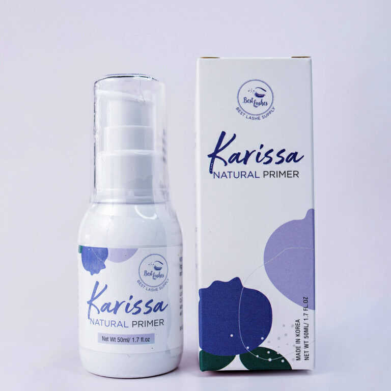 Product image: Blash-NatPrimer