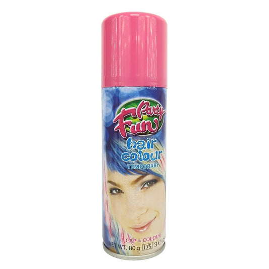 Product image: PARTY-Spray-Pnk