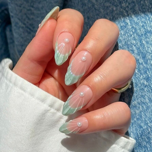 Billionaire Soak Off Texture 3D Gel Nail Art - Clear 15ml