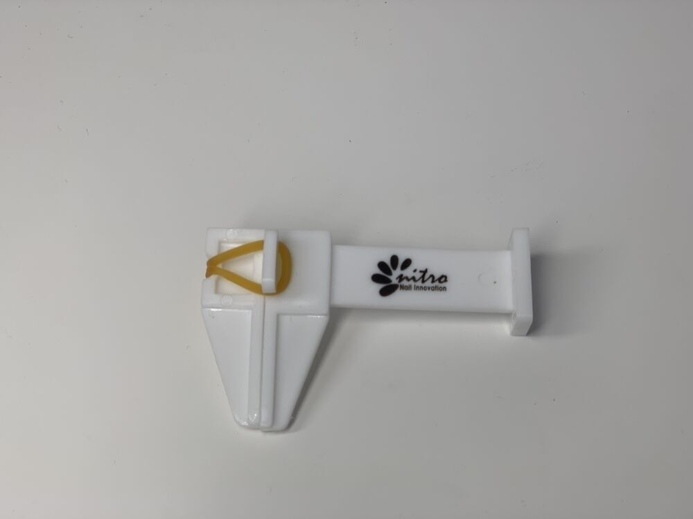Product image: NIT-NailClamp