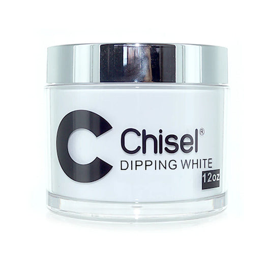 Product image: Chisel-Dip-12oz-DipWhite