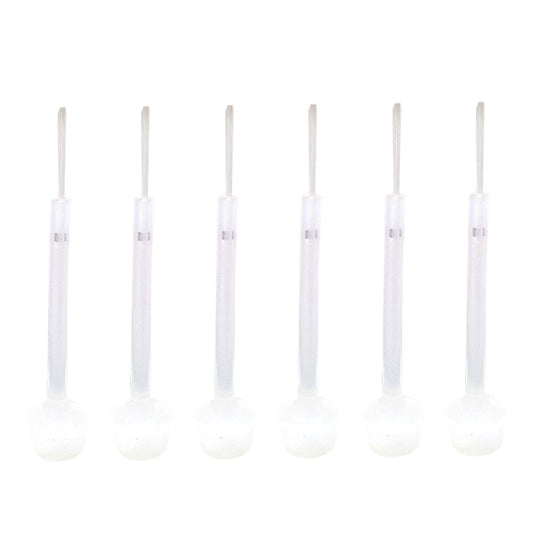 Product image: FineLine-ReplBrush6pc