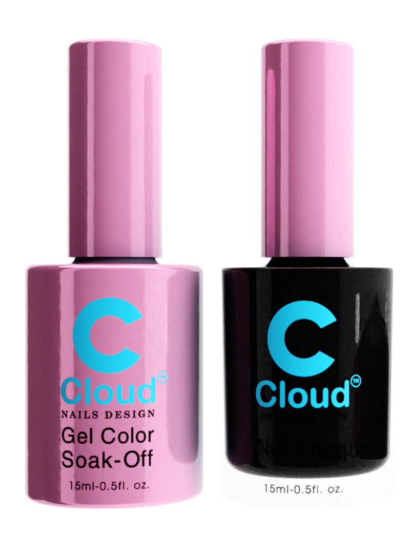 Product image: Chisel-Gel-CCloud-009