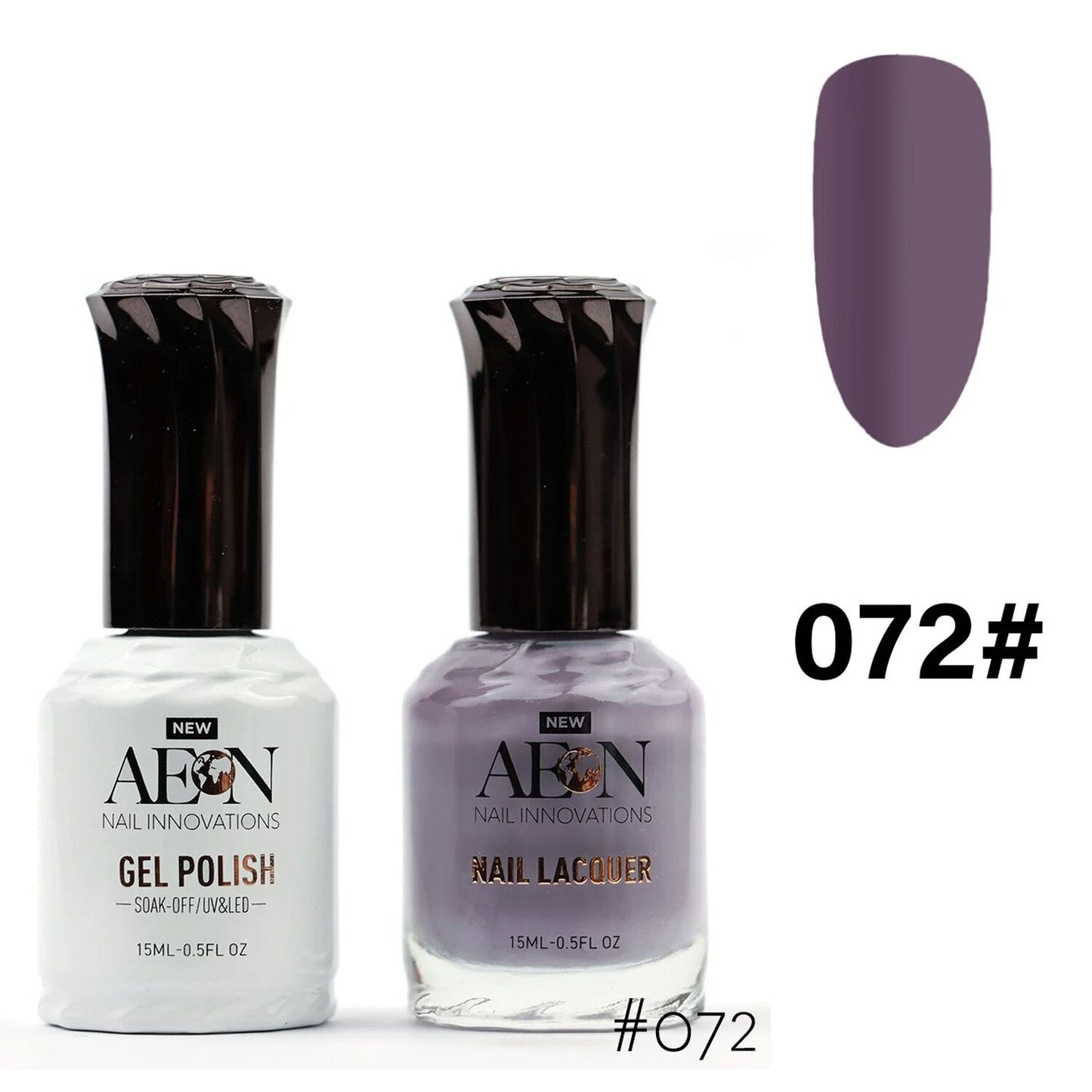 Product image: Aeon-DuoGel-072