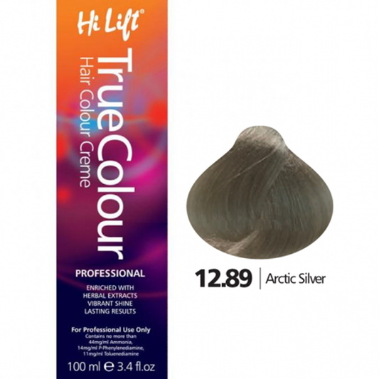 Product image: HLF-True-1289-ArcSilv