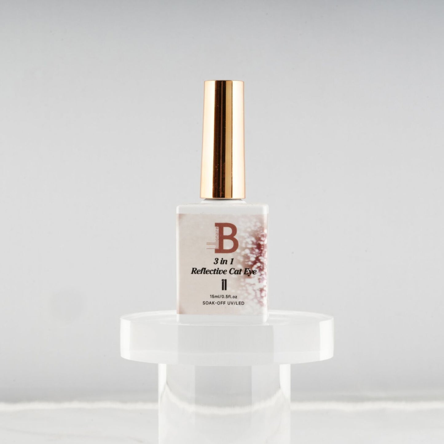 Product image: Billion-CateyeReflect-11