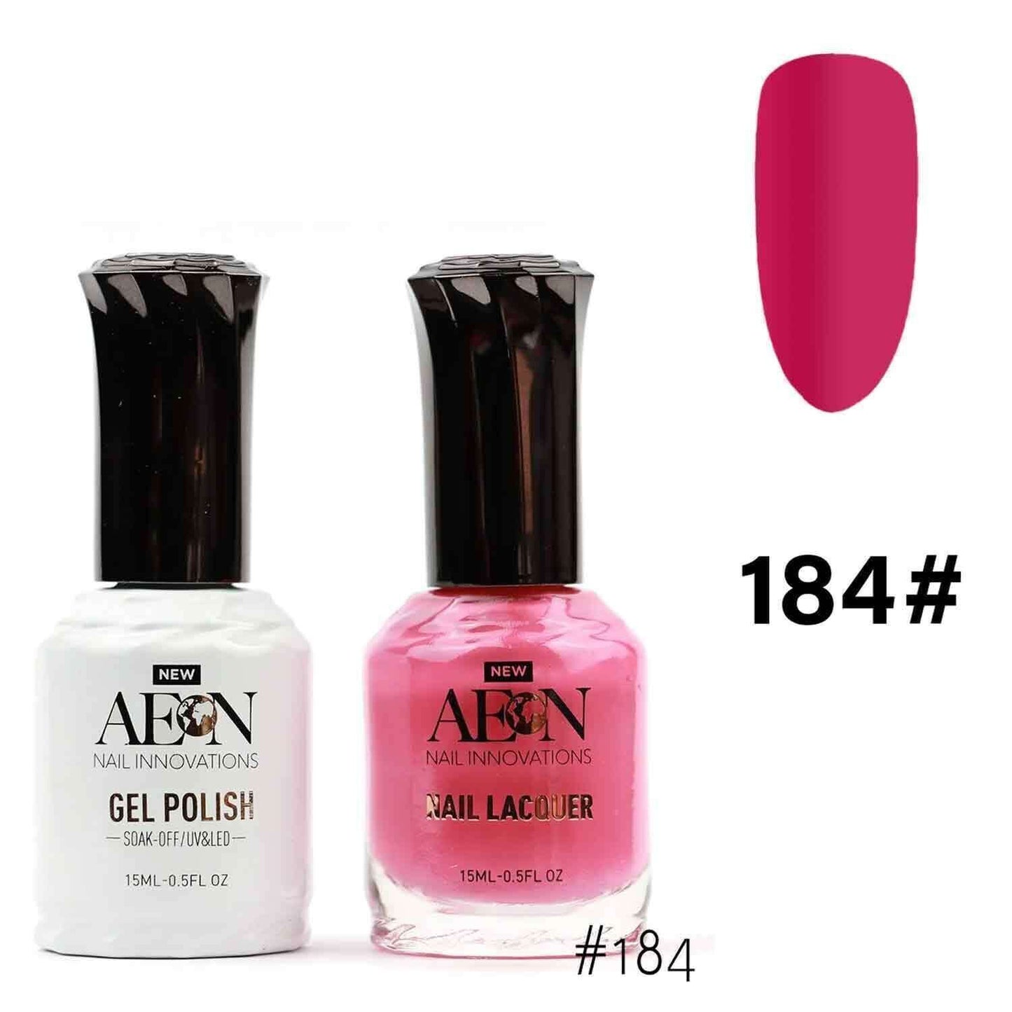 Product image: Aeon-DuoGel-184