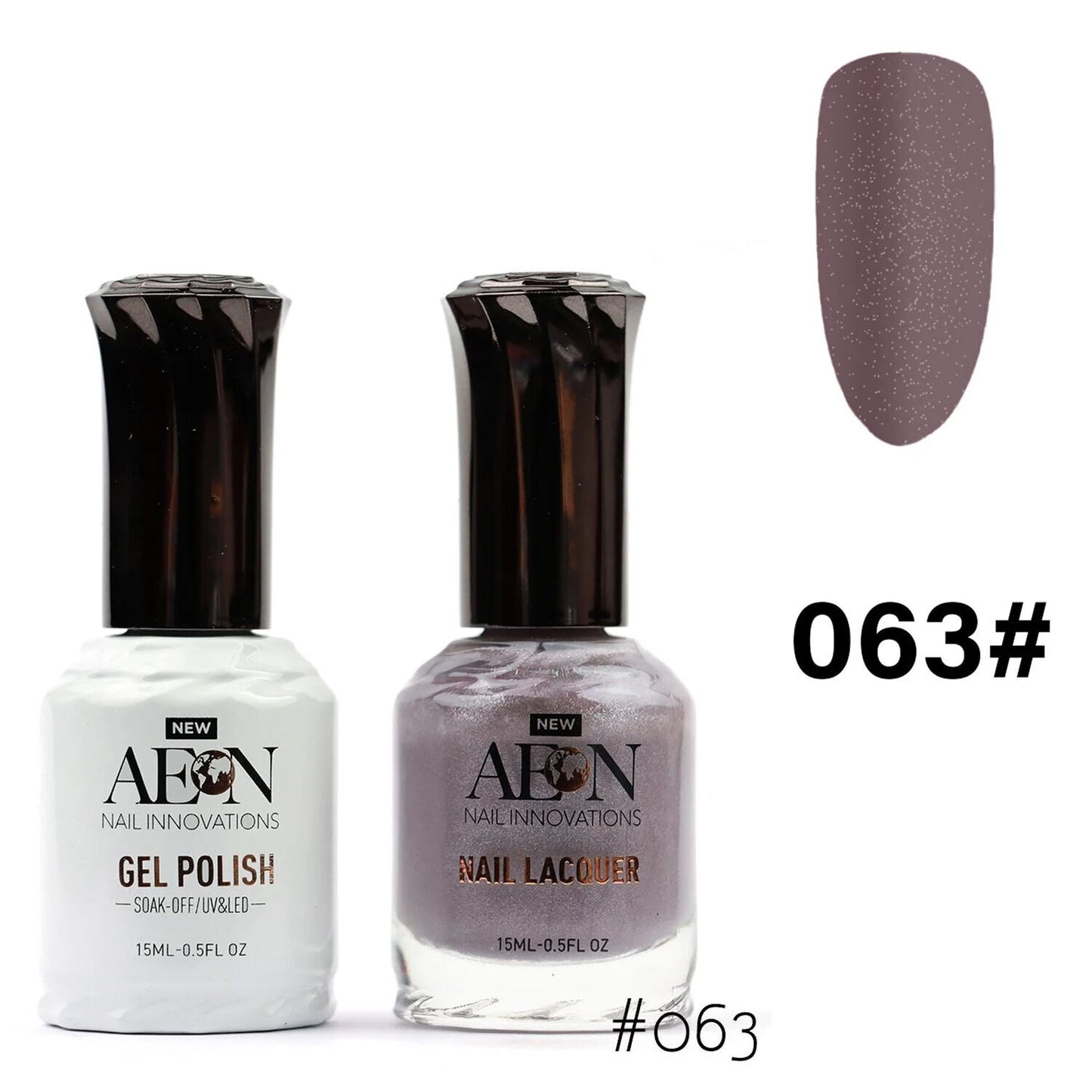 Product image: Aeon-DuoGel-063