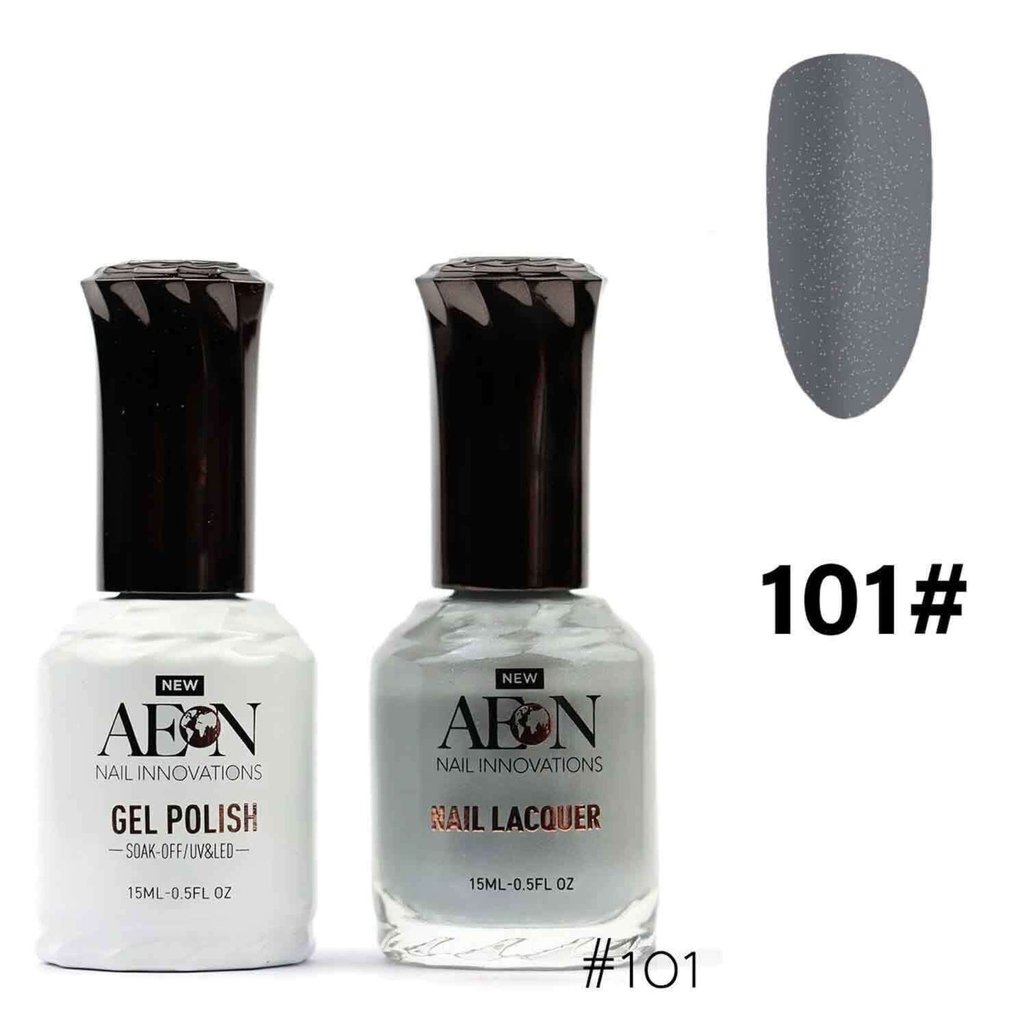 Product image: Aeon-DuoGel-101