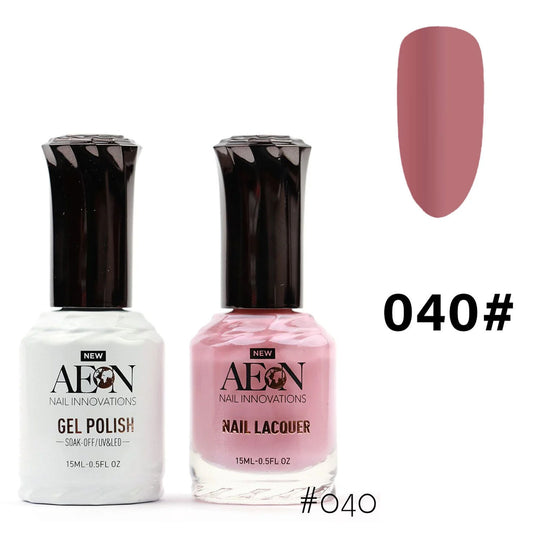 Product image: Aeon-DuoGel-040