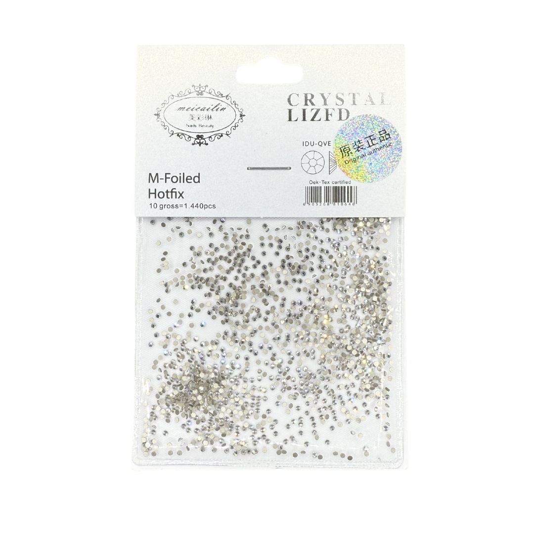Product image: Diamond-Meicailin-SS3