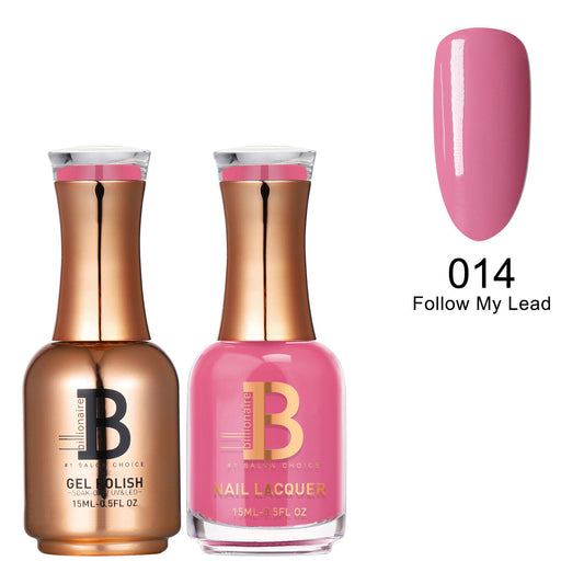Product image: Billion-Gel-014