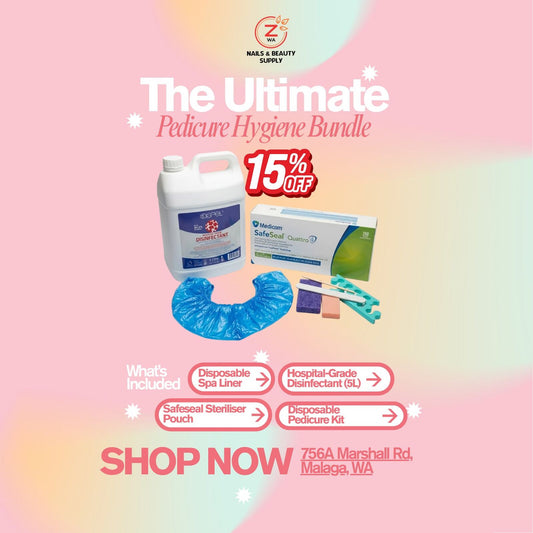 Product image: Misc-HygineBundle