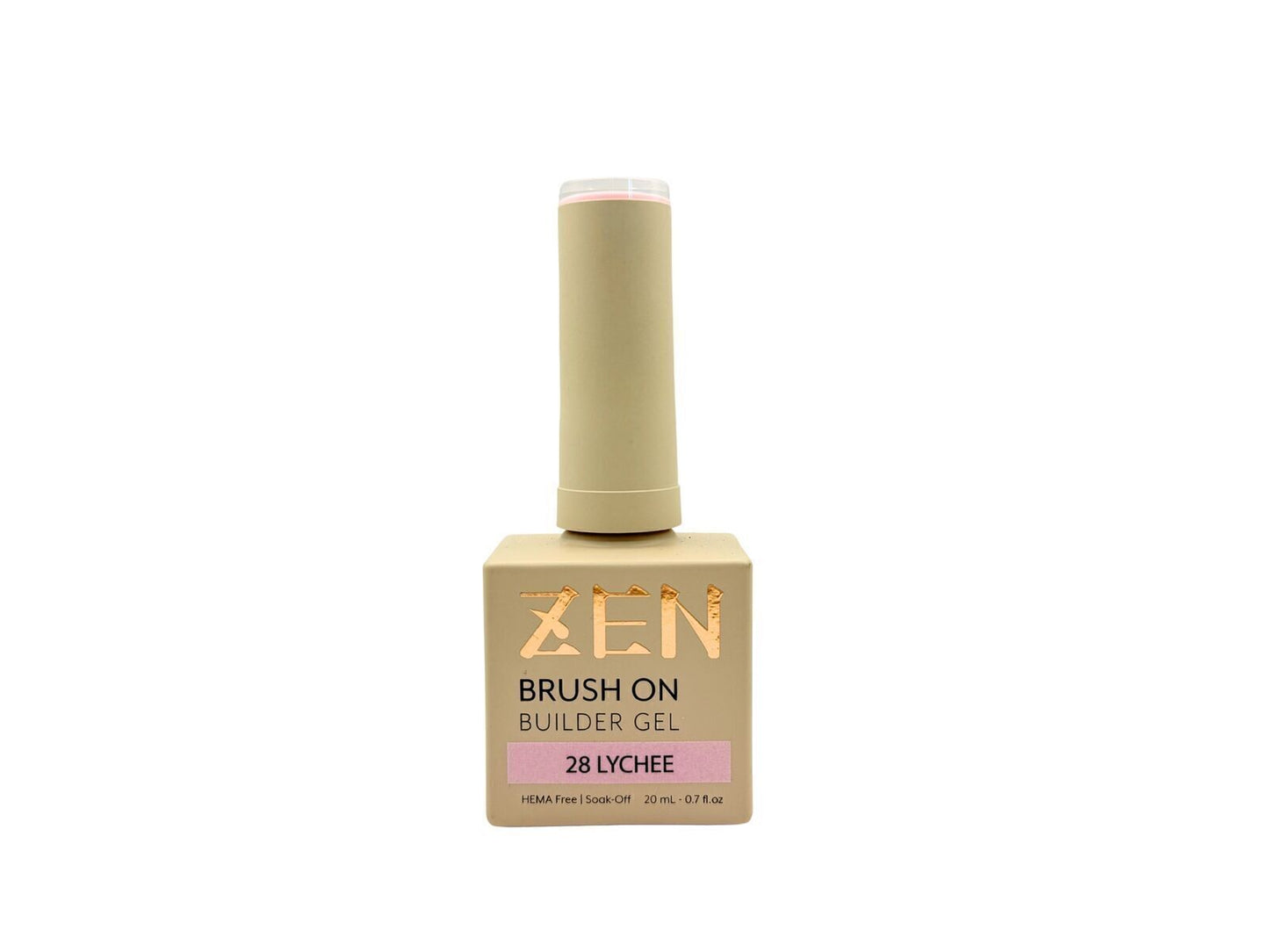 Product image: ZEN-BIAB-028