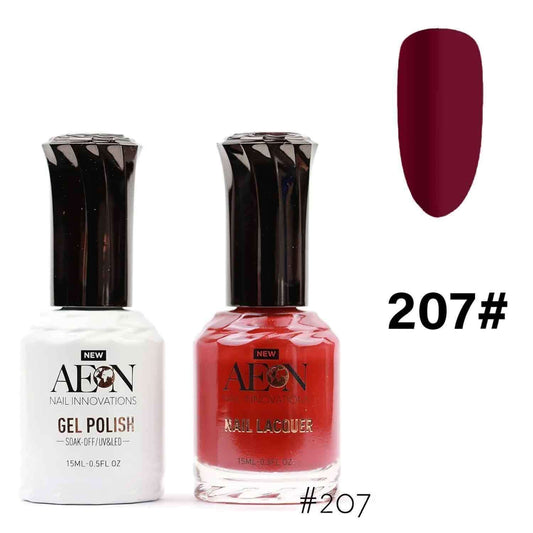 Product image: Aeon-DuoGel-207