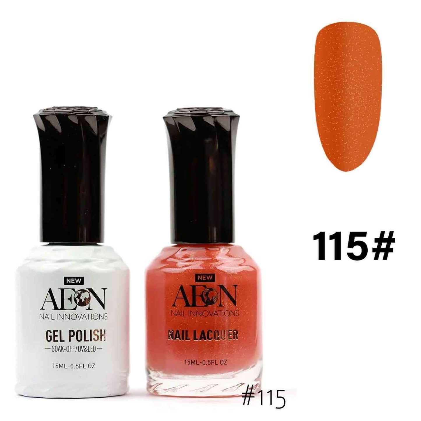 Product image: Aeon-DuoGel-115