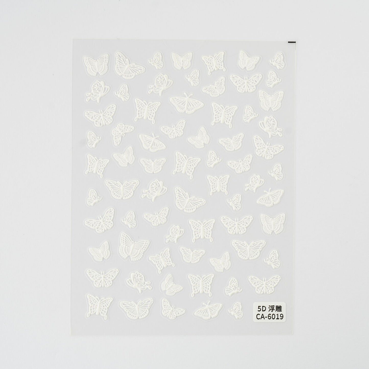 Product image: NArt-STICKER-CA6019
