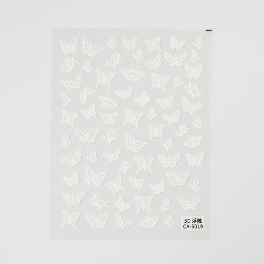Product image: NArt-STICKER-CA6019