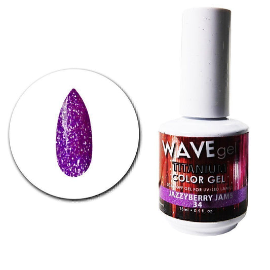 Product image: WAV-Titan34