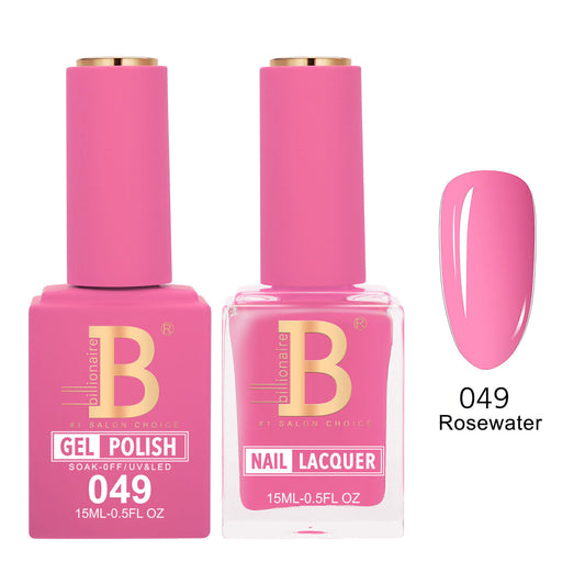 Product image: Billion-Imperial-Gel-049