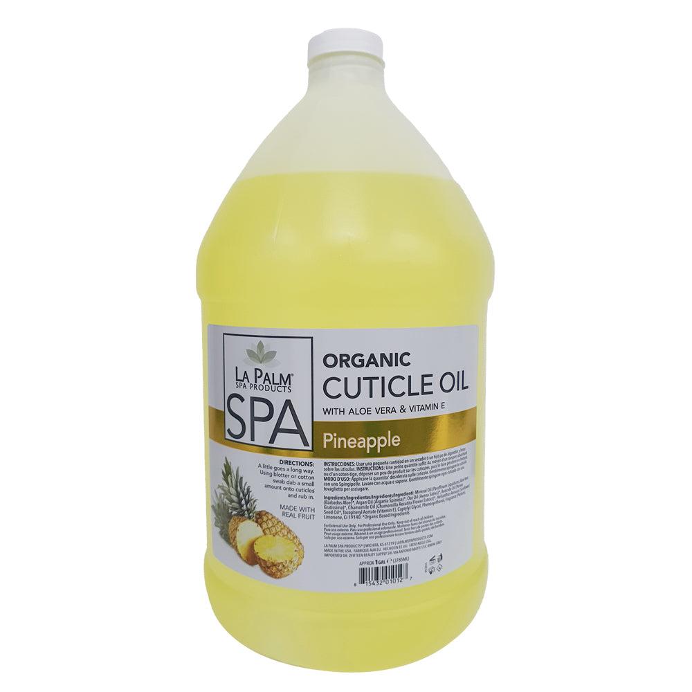 Product image: LAPA-CtleOil-Pine-1gal