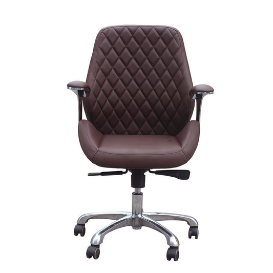 Product image: Chair-3219B-Choco