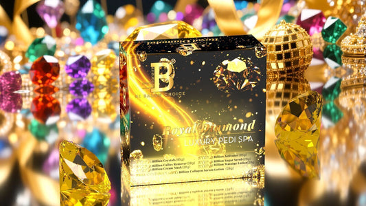 Product image: Billion-7Steps-Diamond