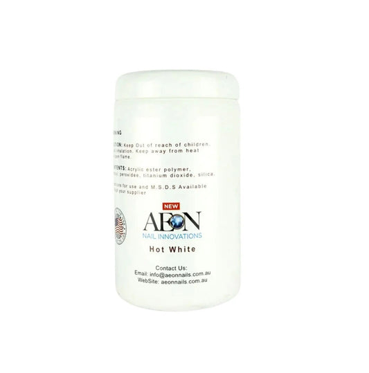 Product image: Aeon-HotWhite-24oz
