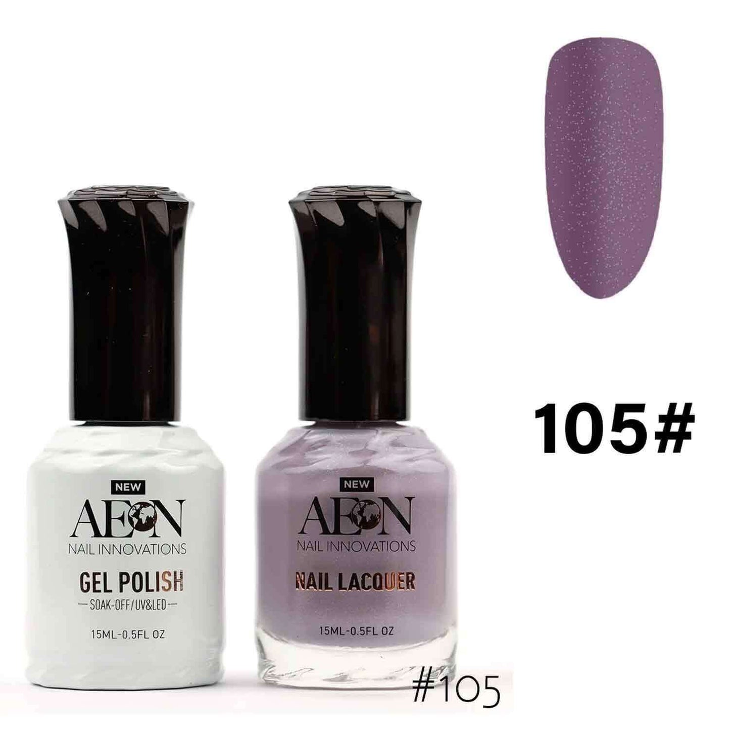 Product image: Aeon-DuoGel-105