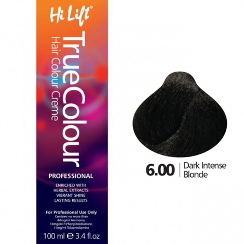 Product image: HLF-True-600-DrkInsBlo