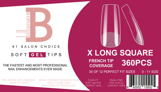 Product image: Bill-softtip-squareXL-box
