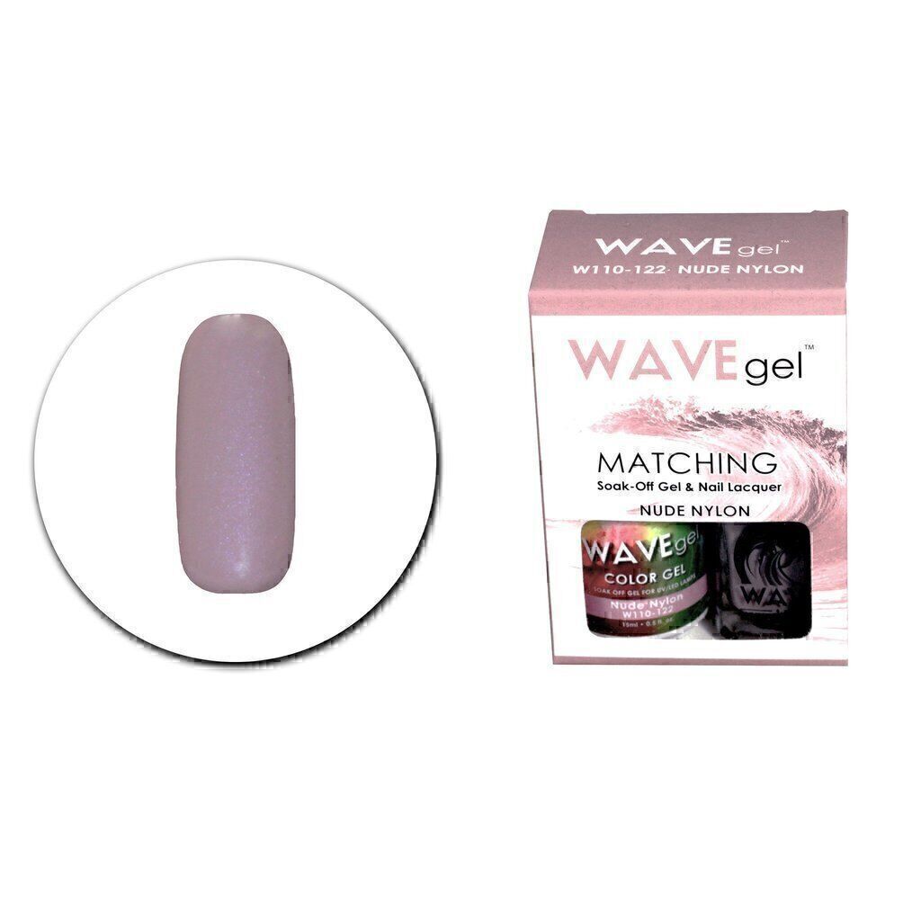 Product image: WAV-Gel-122